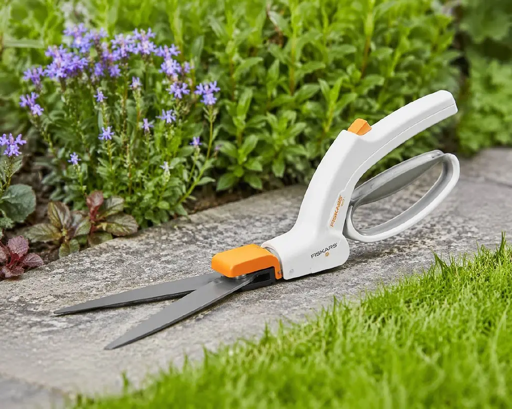 Набір Fiskars: сокира Solid A10 + ножиці GS41 | 1051085, 1026917 - фото 6