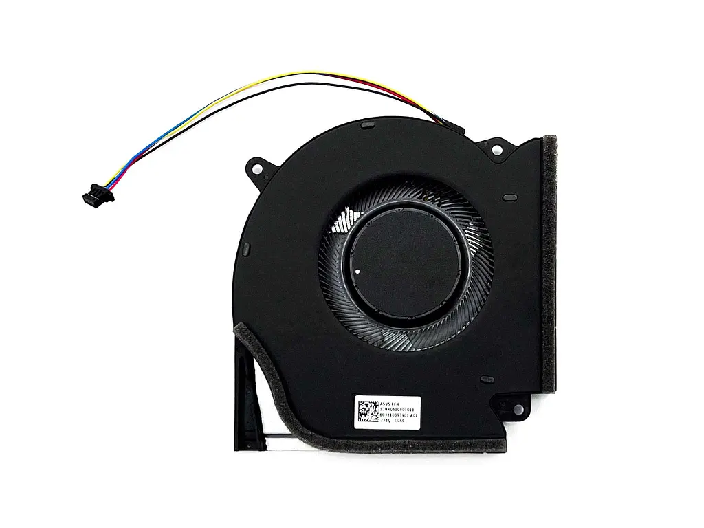 Кулер CPU Asus ROG Strix G513 G513IC G513IE G513IH G513QC G513QE series - фото 2