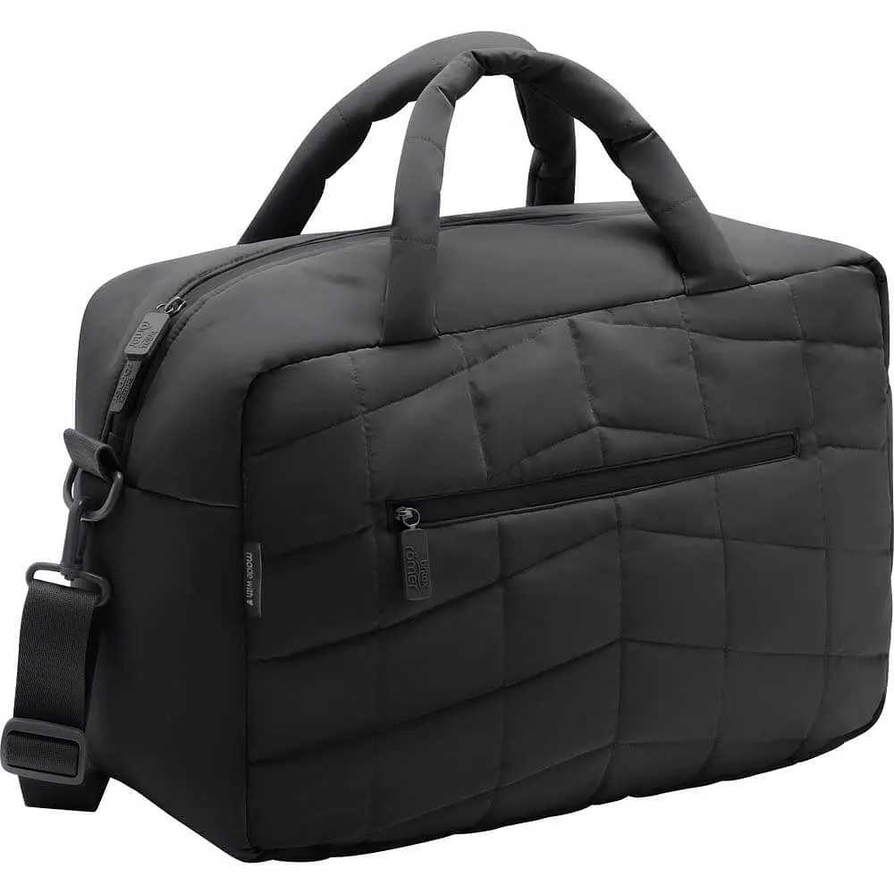 Сумка до коляски Britax-Romer by Done by Deer Carbon Black (2000041969) - фото 2
