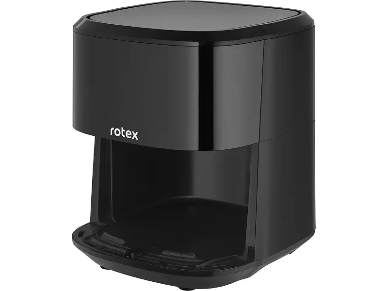 Мультипіч Rotex ROM650-XL MultiFry - фото 3