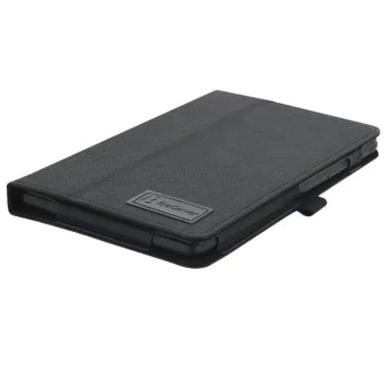 Чохол до планшета BeCover Slimbook Huawei MatePad T8 Black (705447) - фото 3