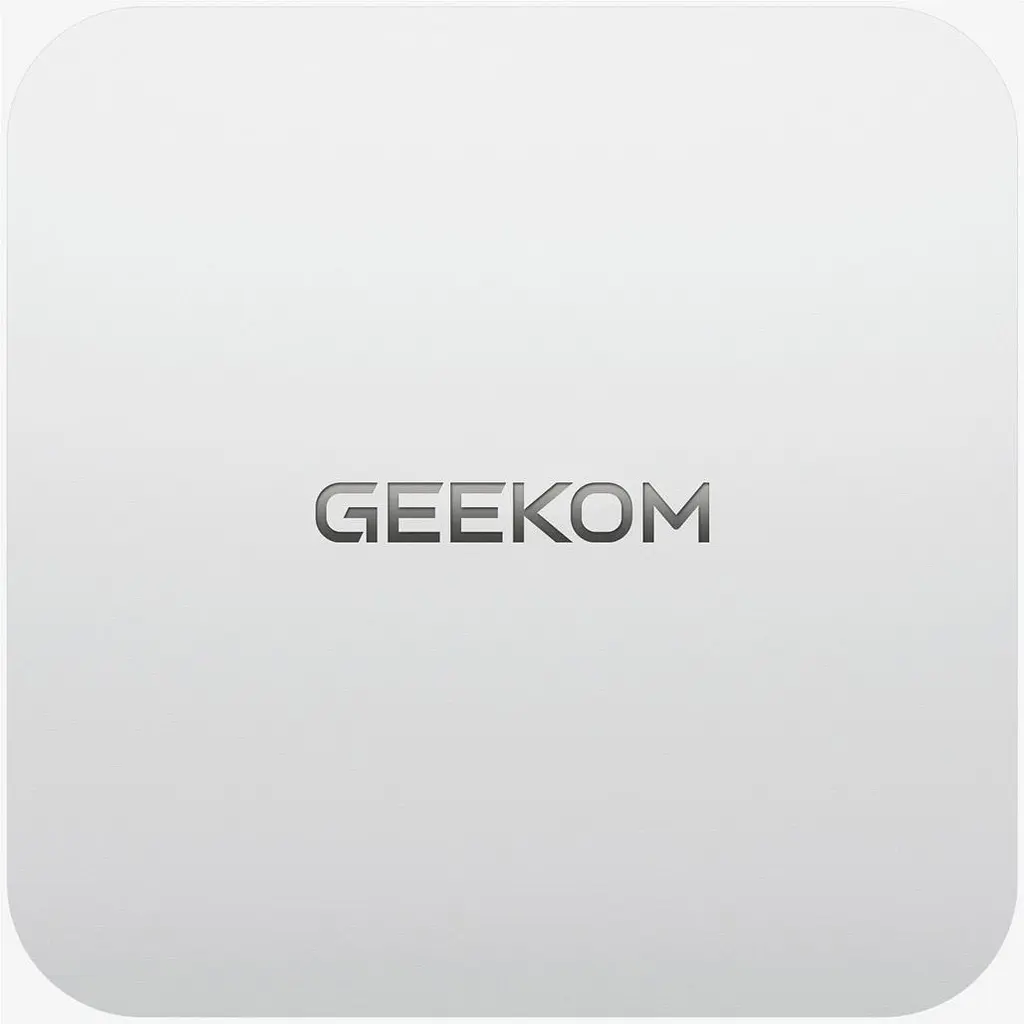 Неттоп Geekom A8 Max 16/1TB (GMA8MAXR78745HS-161T-EU) EU [157855] - фото 2