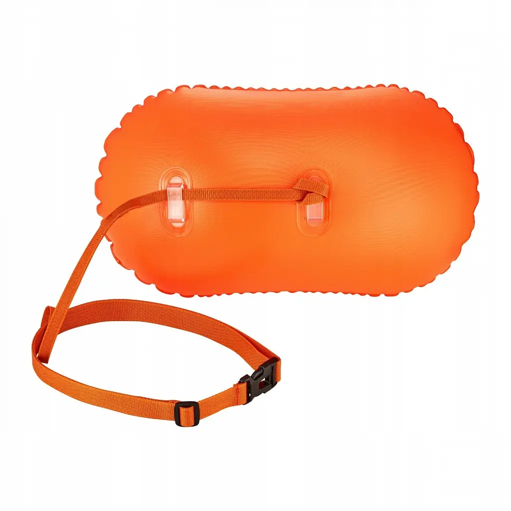 Буй для плавания TSUNAMI Basic надувной TS008 (P-5907739314055) - фото 4