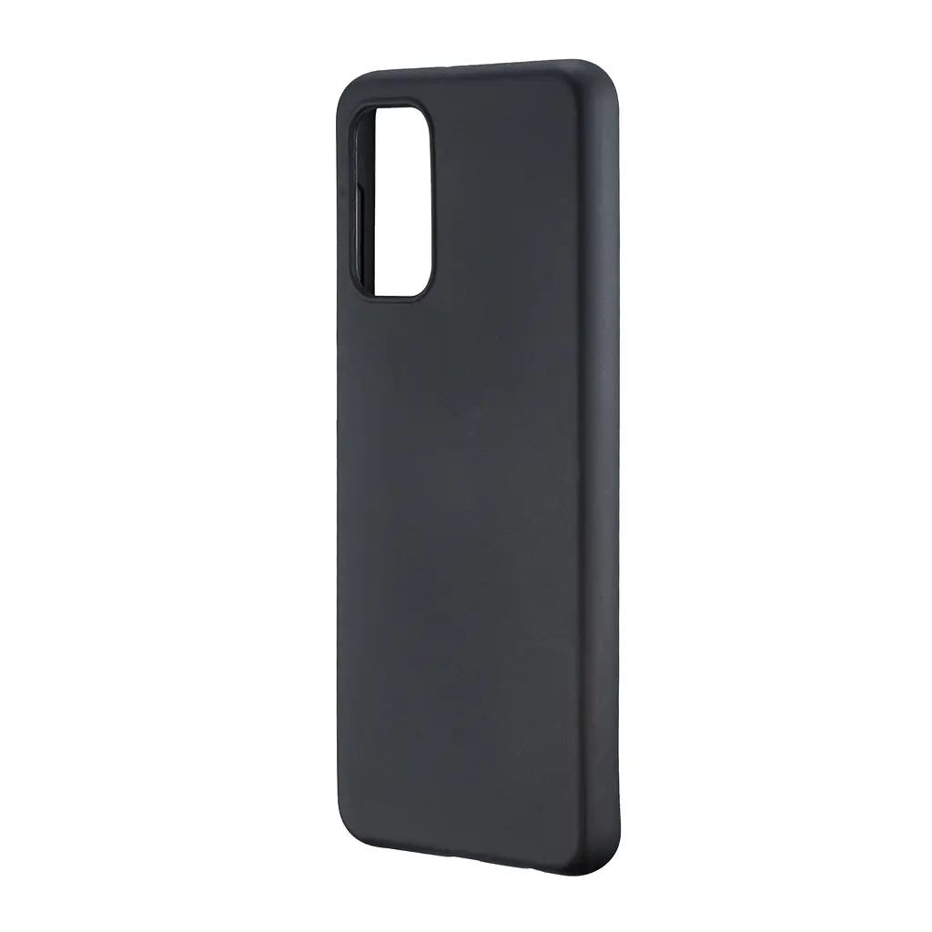 Чохол Graphite Samsung M52 (M526) Black