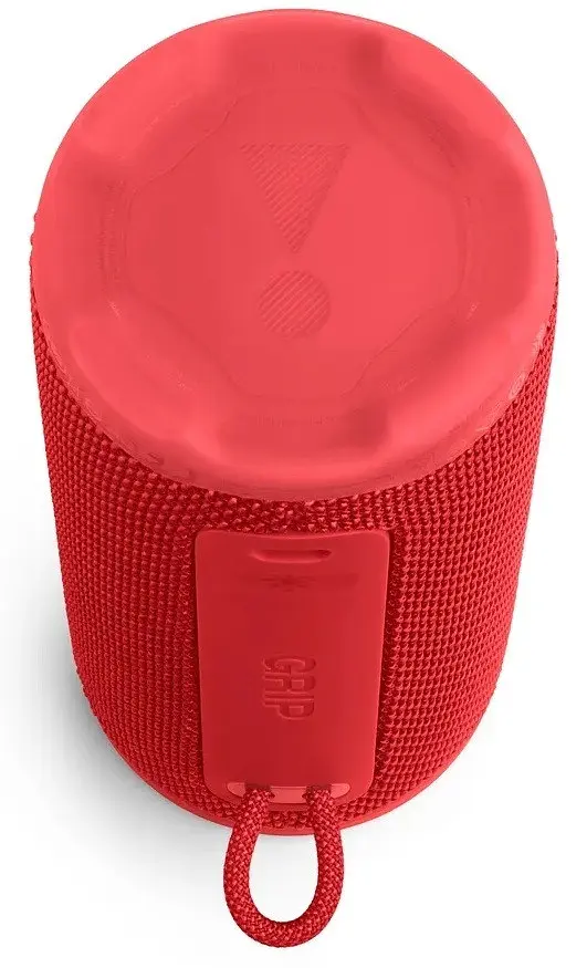 Портативна акустика JBL GripЧервоний (JBLGRIPRED) (7163528) JBLGRIPRED - фото 8