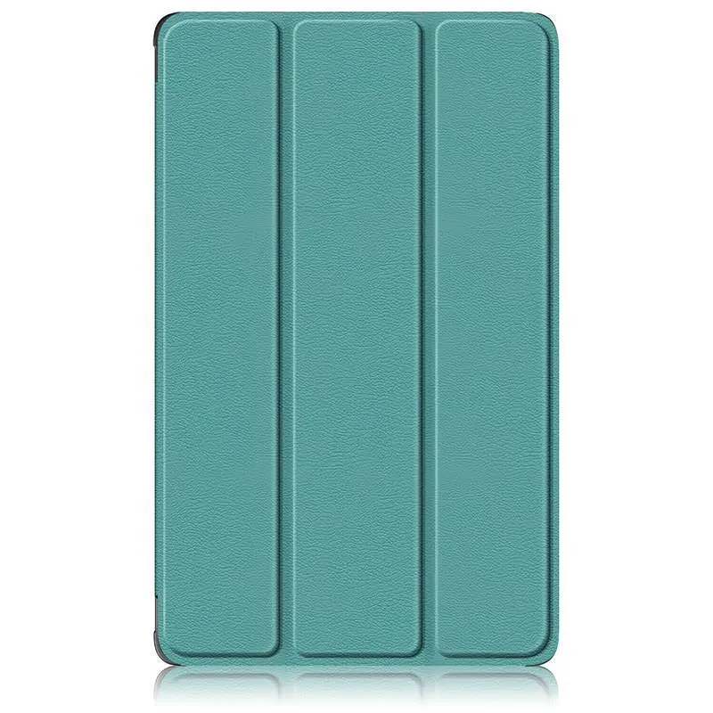 Чохол-книжка BeCover Smart для Lenovo Tab M9 TB-310FU Темно-зелений (709223) - фото 2