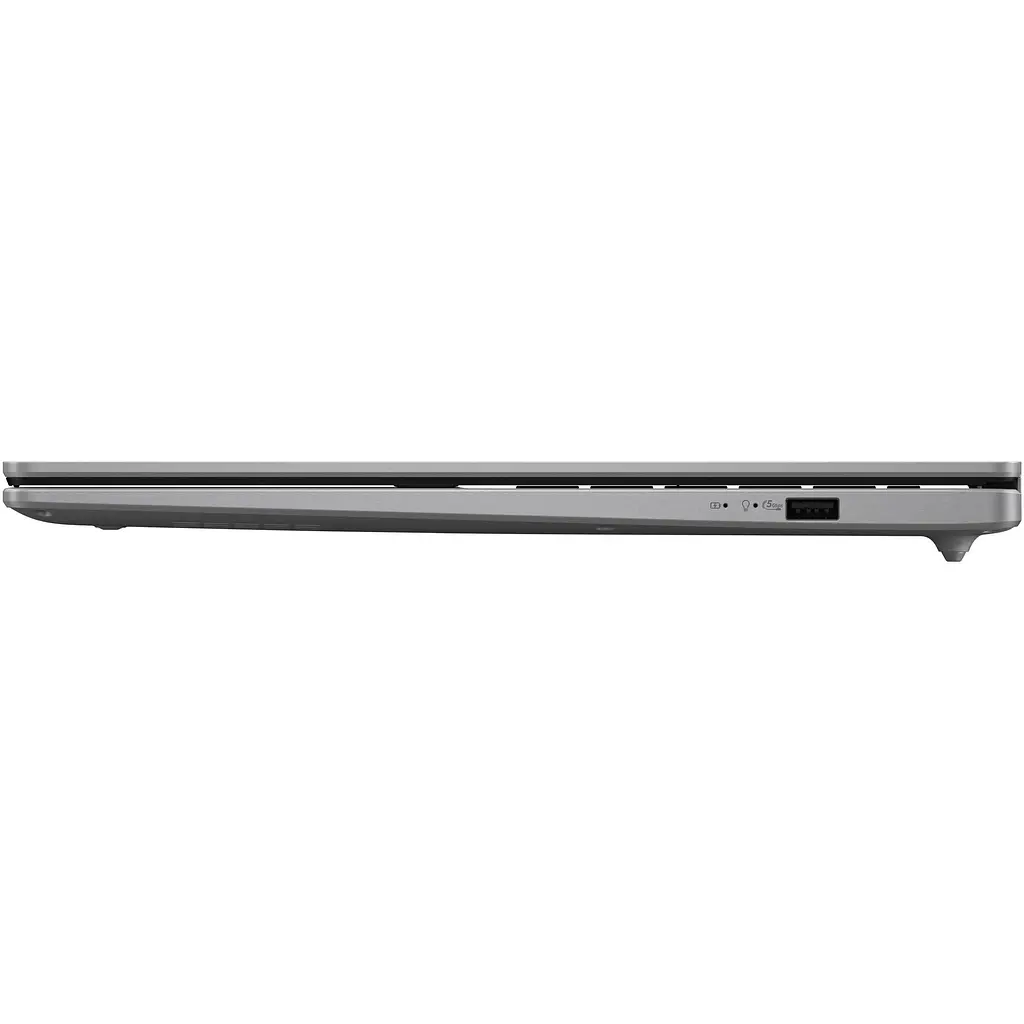 Ноутбук ASUS Vivobook 16 X1607QA Snapdragon X X1 26 100 la 2.97GHz,16'',IPS,16GB LPDDR5X,1TB,Qualcomm Adreno GPU - фото 14