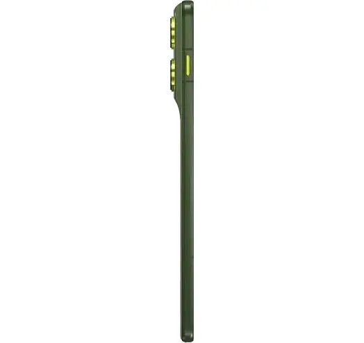 Смартфон Motorola Edge 70 XT2601-2 12/512Gb Bronze Green PBA50046RS No Adapter UA UCRF - фото 4