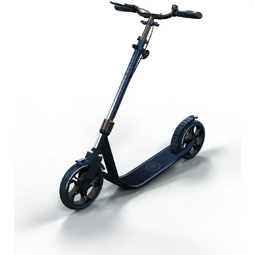 Самокат Globber One NL 230 Ultimate темно-сірий (479-102) - фото 5