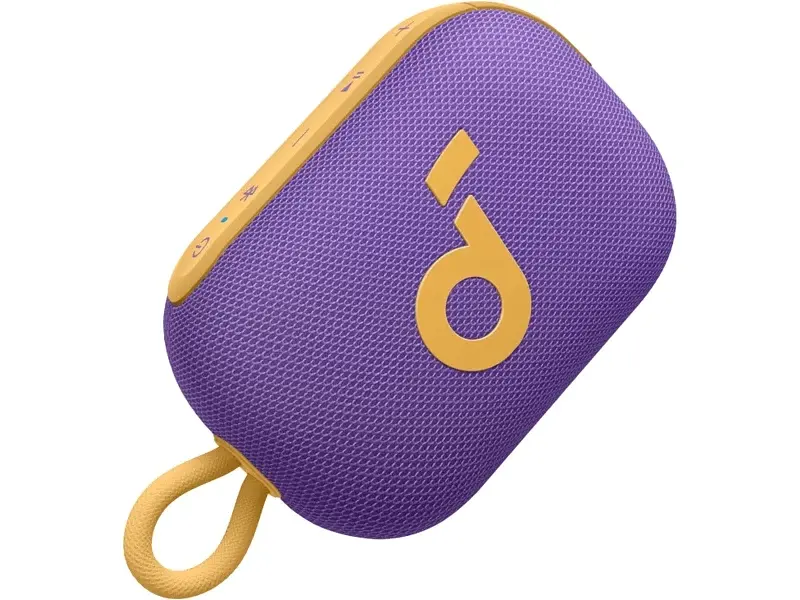 Портативна колонка ANKER SoundCore Select 4 Go Purple (A31X10Q1)