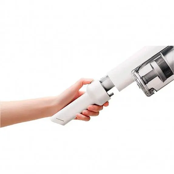 Ручний бездротовий пилосос Xiaomi Roidmi F8 Handheld Wireless Vacuum Cleaner XCQ01RM - фото 2