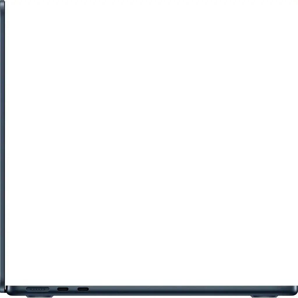 Ноутбук Apple MacBook Air 13` M4 16/256GB Midnight 2025 (MW123) Б/В [166518] - фото 5