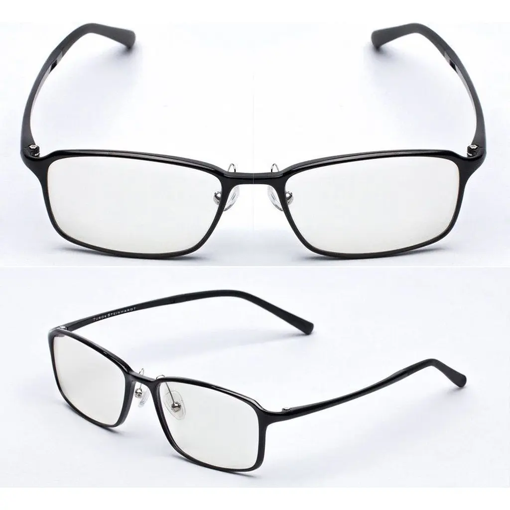Комп'ютерні окуляри Xiaomi Turok Steinhard Anti-blue Glasses FU006 [25201] - фото 3