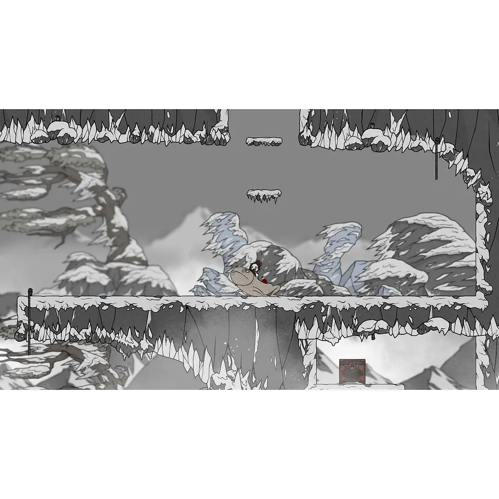 Ключ активации Microsoft 8Doors: Arum's Afterlife Adventure для Xbox One/Series S/X - фото 7