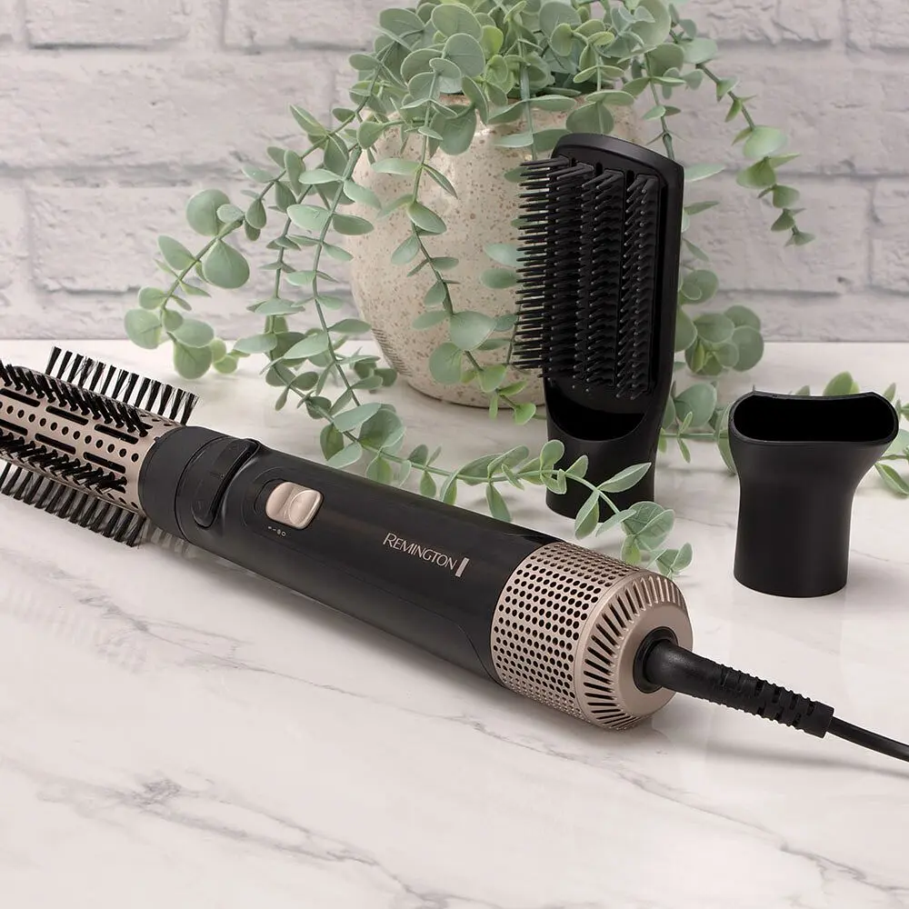 Мультистайлер Remington AS7580 Blow Dry & Style - фото 2