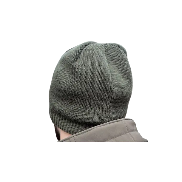 Шапка водонепроникна Dexshell р-р L/XL (58-60 см) оливкова зелена - фото 3