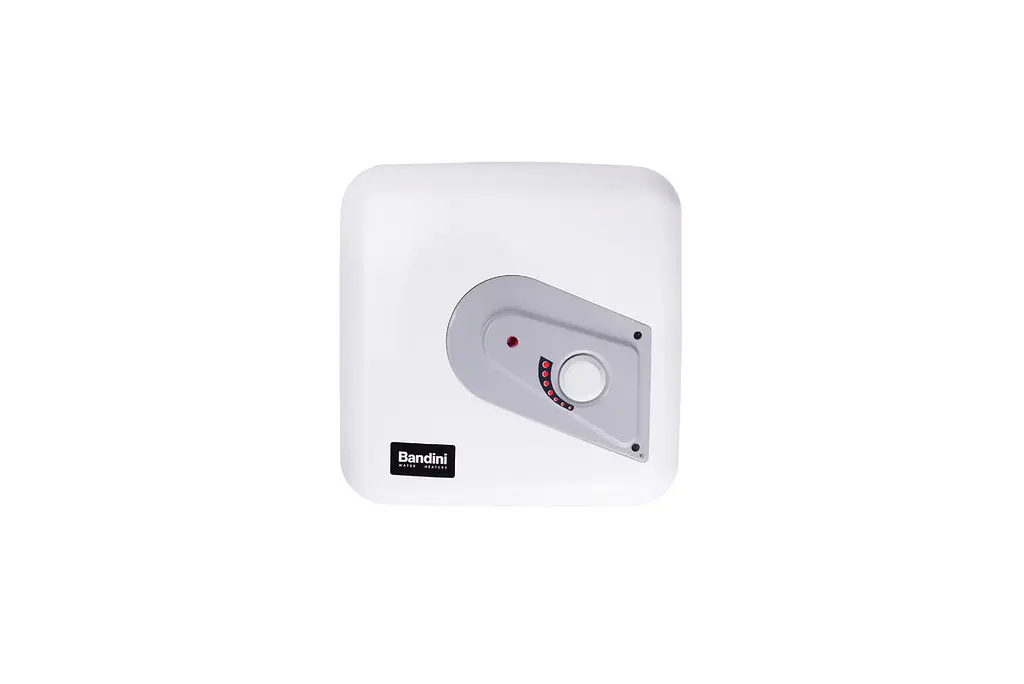 Водонагрівач Bandini Water Heaters Q 12 (O) - фото 3