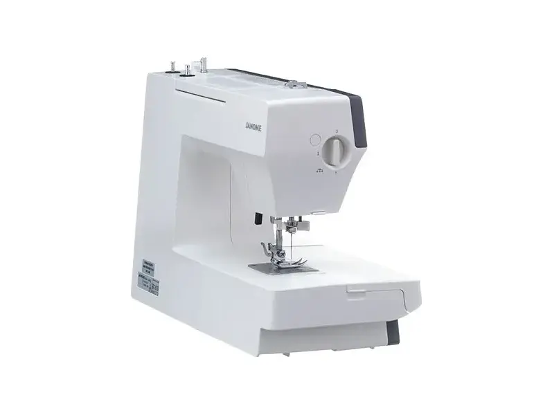 Швейна машина Janome 1522BL - фото 6