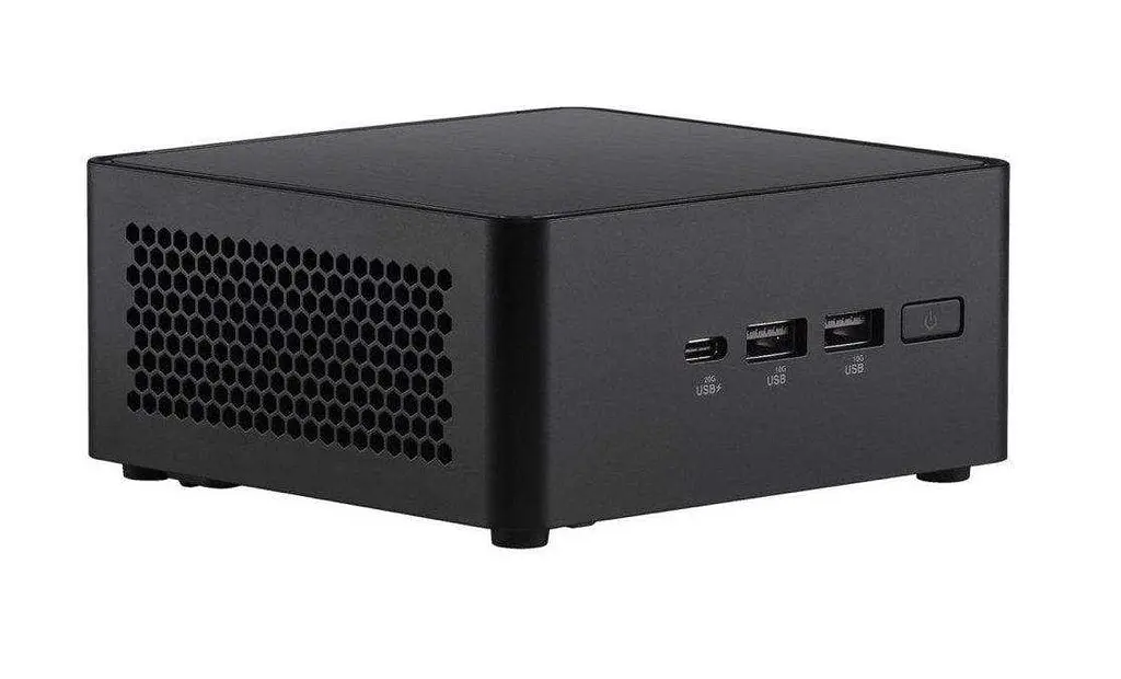 Asus NUC 14 Pro RNUC14RVHV700002I (90AR0072-M00280) - фото 3