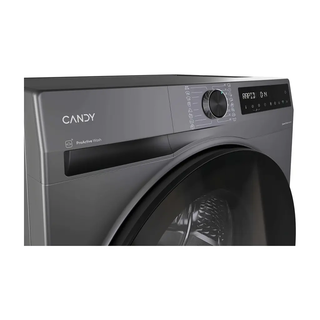 Стиральная машина Candy BP48SBL6G-S - фото 7
