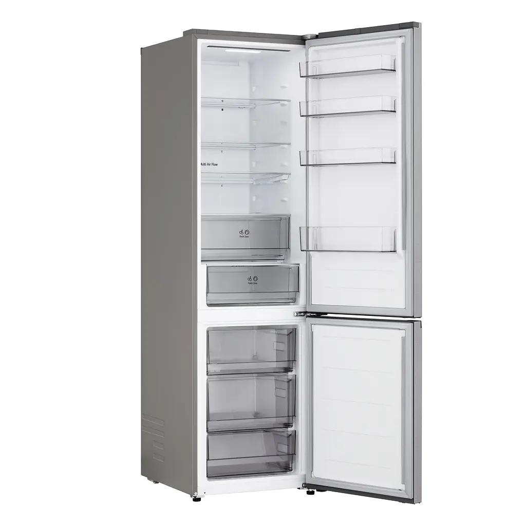 Холодильник LG GC-B509EMLM - фото 11