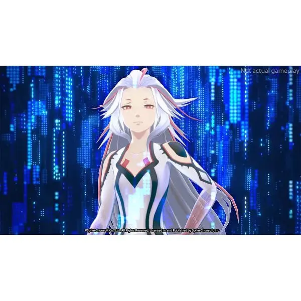 Гра AI The Somnium Files nirvanA Initiative (Nintendo Switch) - фото 6
