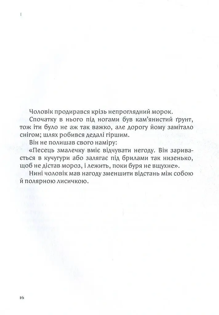 Дитя землі - Сйон - фото 12