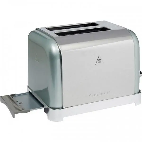 Тостер Cuisinart CPT160GE - фото 2