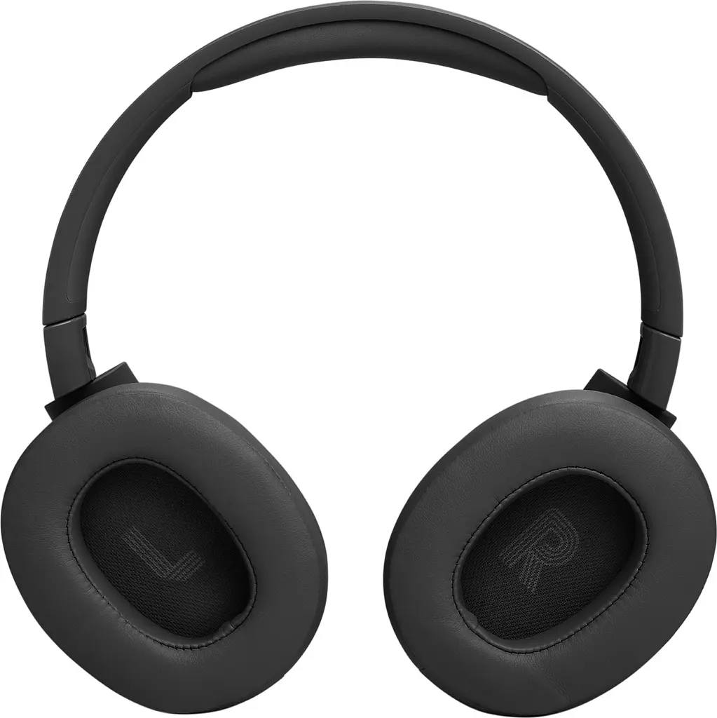 Навушники JBL Tune 770NC Black (JBLT770NCBLK) [88239] - фото 4