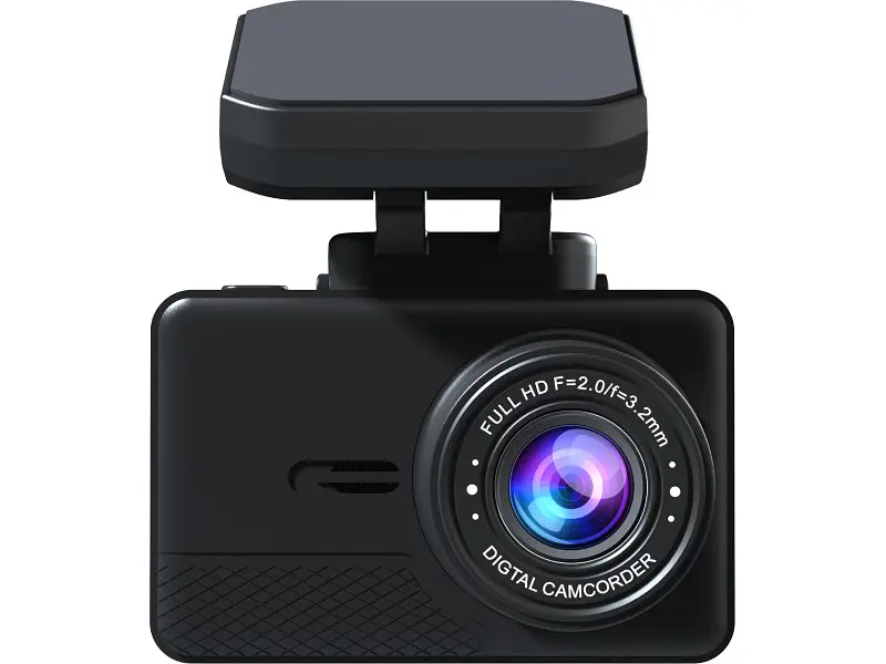 Автомобільний відеореєстратор Globex GE-205W