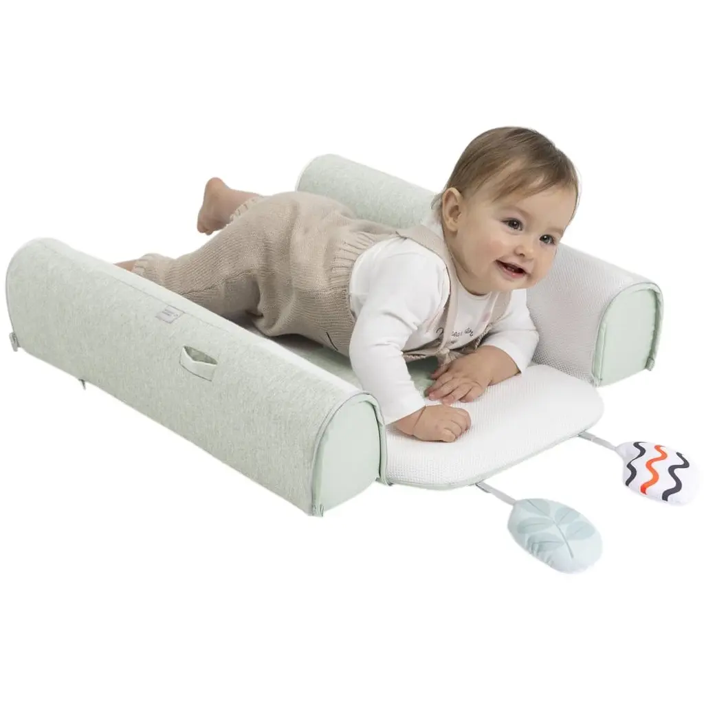 Матрац-кокон Chicco Mommy Pod 4 в 1 ергономічний (87176.16) - фото 4