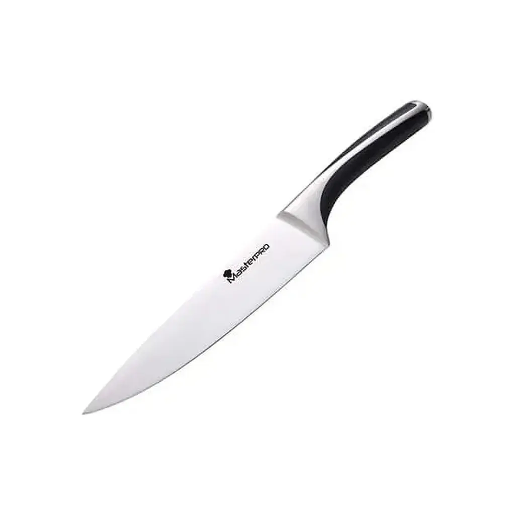 Кухонний ніж MasterPro Elegance 20 см (BGMP-4431)