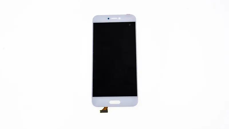 Дисплей Xiaomi Redmi Note 13 Pro Plus 5G AMOLED чорний - фото 2