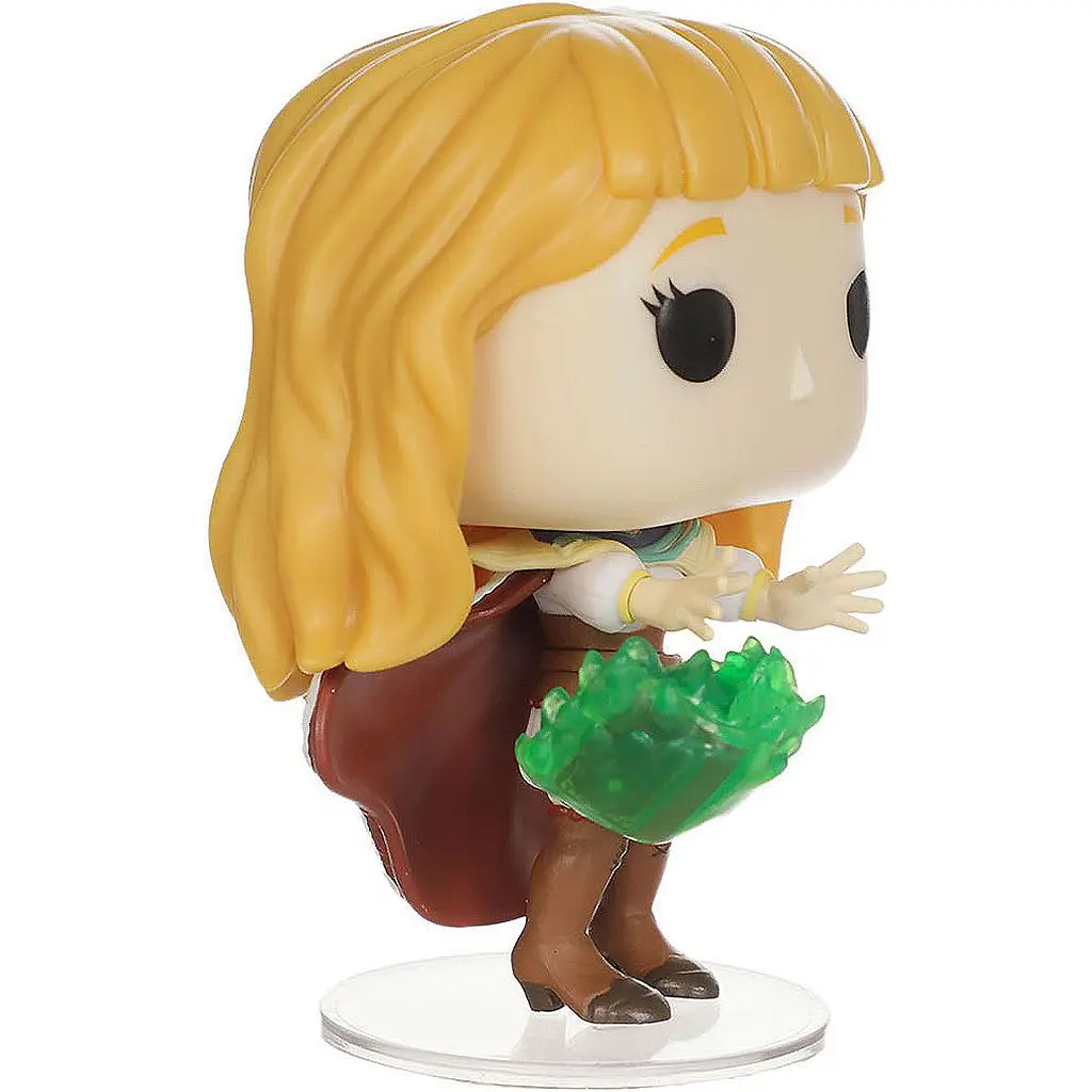 Фігурка Funko Pop! Black Clover: Мімоза 9.6см (72119) [118178] - фото 2
