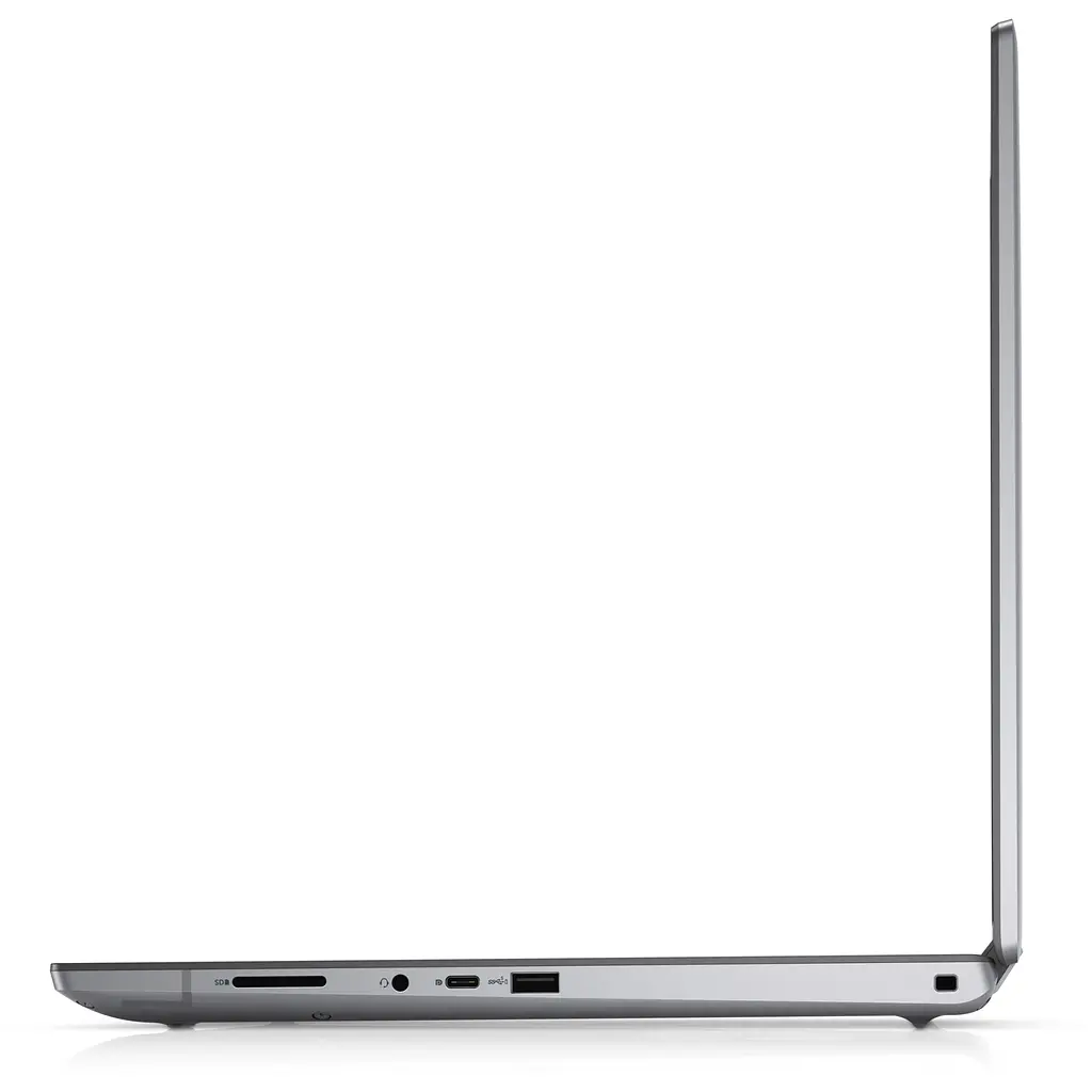 Ноутбук Dell Precision 7680 i7-13850HX la 5.3 GHz,+,32GB,1TB,RTX 2000 Ada 8GB,Windows 11 Pro,3Y ProSpt - фото 8