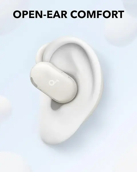 Гарнітура Anker SoundСore V20i White - фото 8