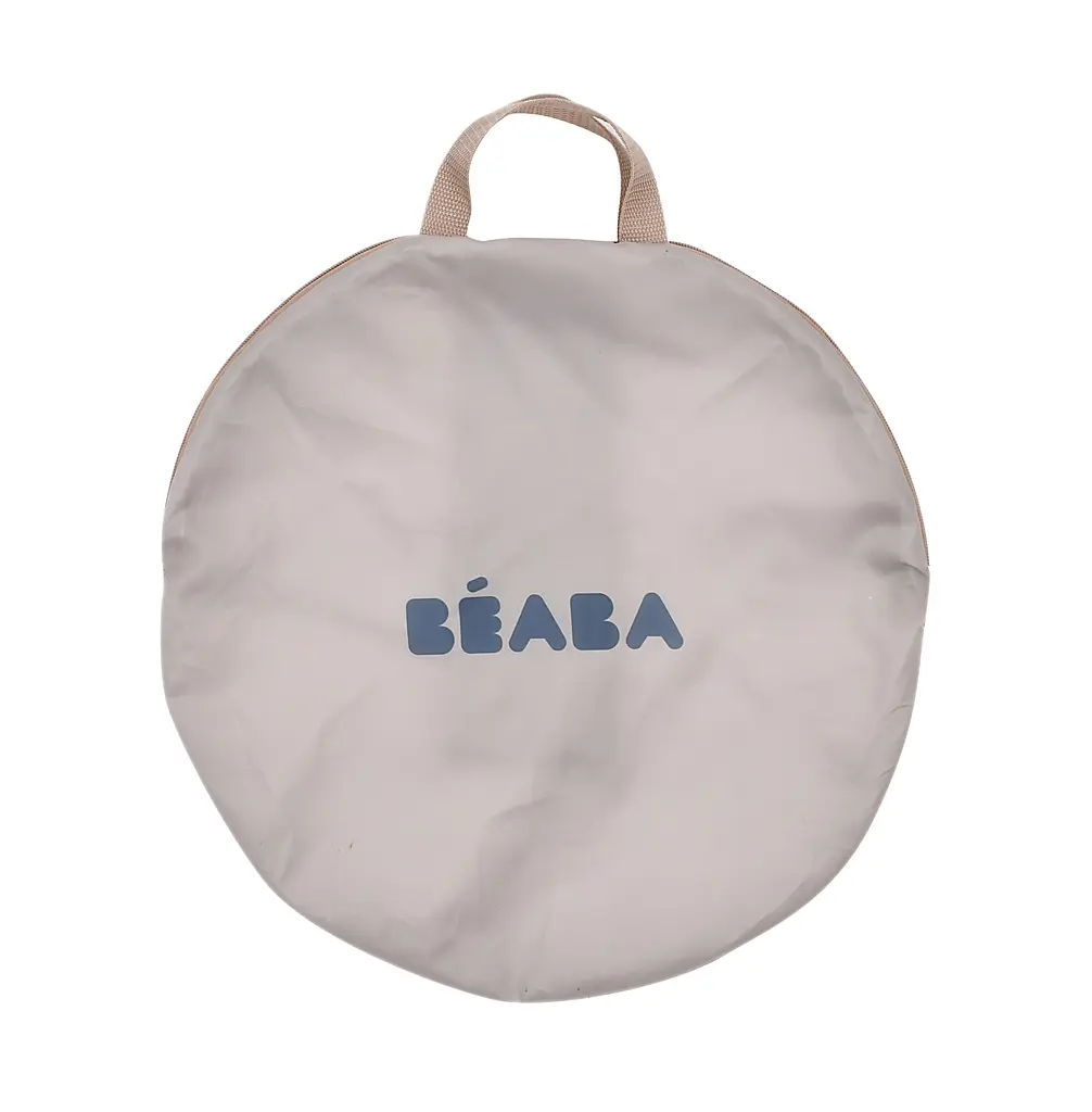Палатка игровая Beaba Breezynest Anti UV 100х60 см песочная. - фото 19