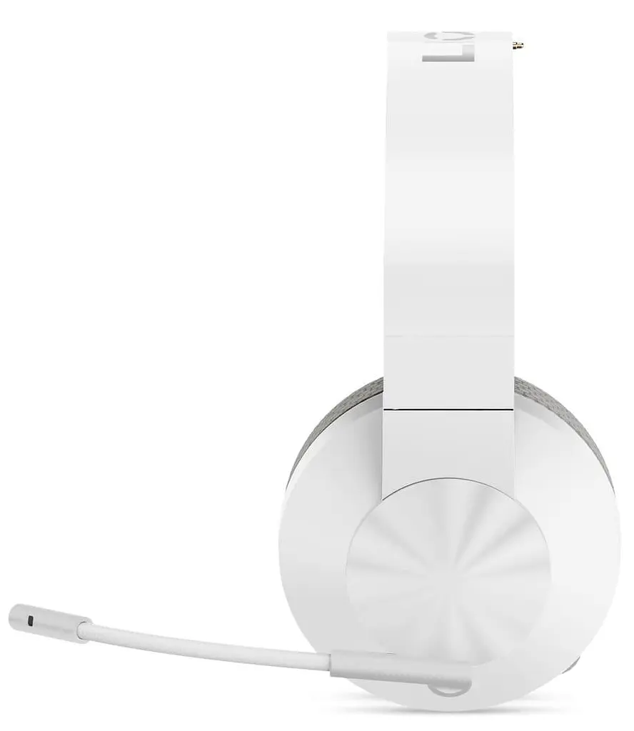 Ігрова гарнітура Lenovo Legion H600 Wireless White (GXD1C98345) - фото 5