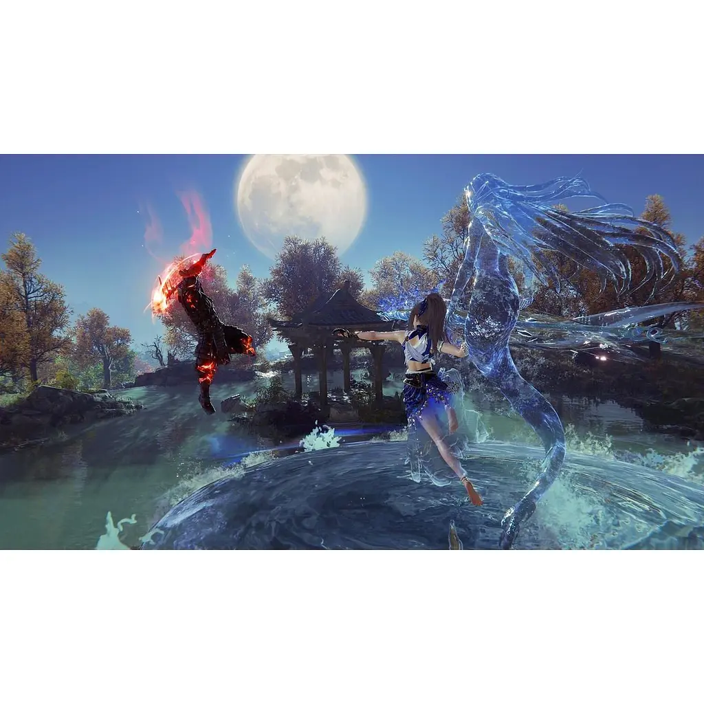 Ключ активации Microsoft Naraka: Bladepoint - Ultimate Edition для Xbox One/Series - фото 8