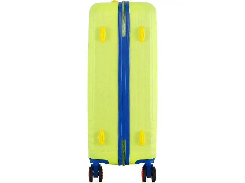 Валіза Semi Line 28 L Lemon (T5939-3) - фото 6
