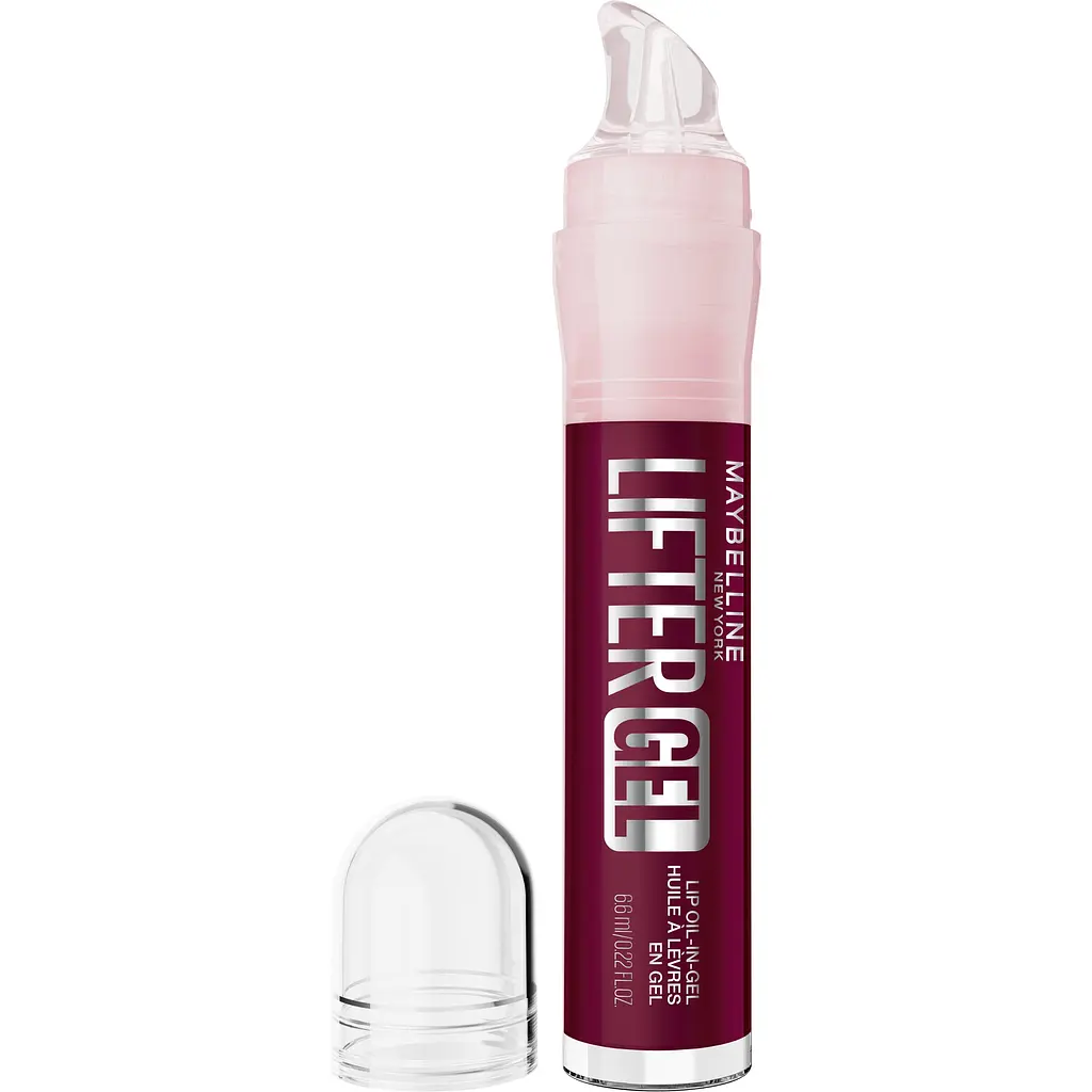 Олія-гель для губ Maybelline New York 008 Lifter Gel 6.6 мл