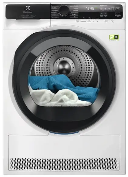 Сушильна машина Electrolux EW9D585KCU