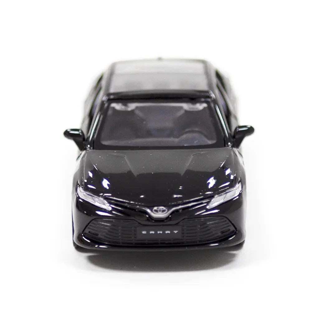 Автомодель Toyota Camry Uklon TechnoDrive 250292 Чорний (6900007324090) shop (6900007324090) - фото 8