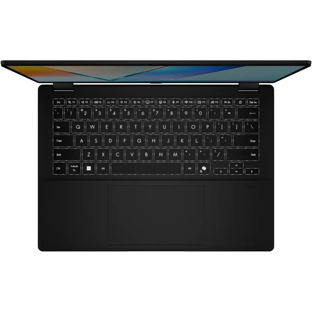 Ноутбук ASUS Vivobook 14 Flip TP3407SA Ultra 5 226V la 45GHz, 14'', сенсорний, 16GB LPDDR5x, 1TB - фото 16