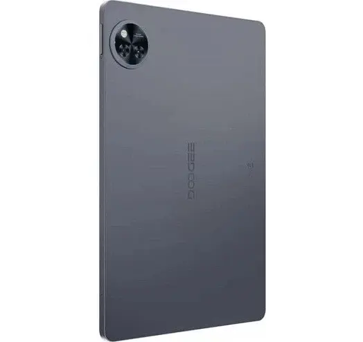 Планшет Doogee U11 4/128Gb Wi-Fi Misty Gray Global version - фото 2