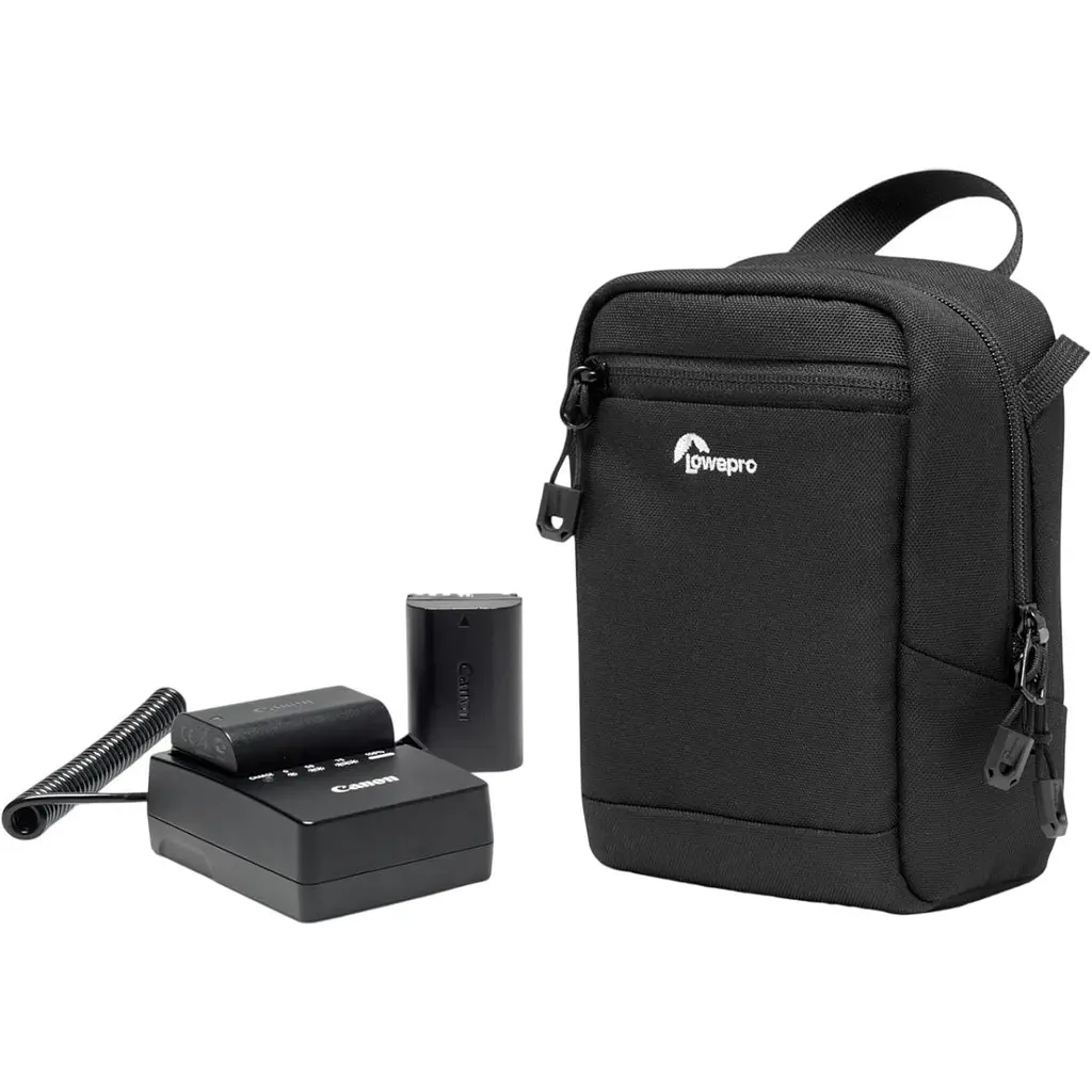 Сумка для фотоапарата Lowepro ProTactic CS 60 III (LP37490-PWW) [135699] - фото 4