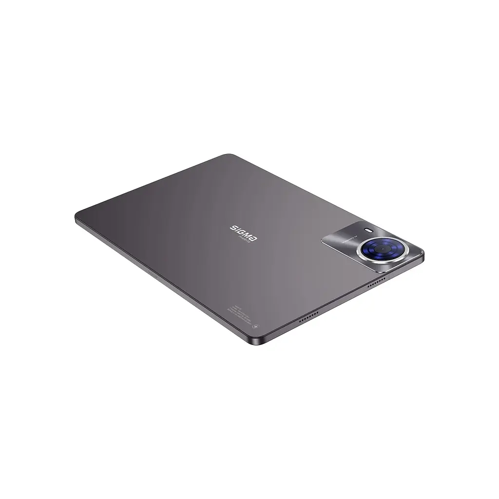 Планшет Sigma Tab A1035 ULTRA 11" 8/256GB 4G, темно-сірий (4827798123515) - фото 7