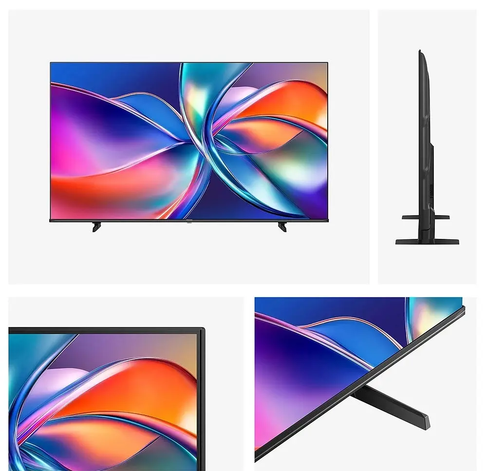 Телевізор Hisense 43E7Q - фото 3
