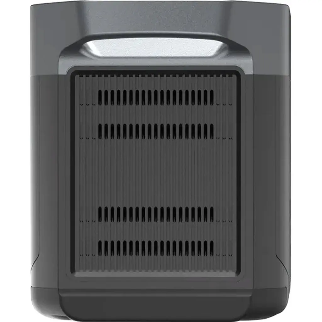 Додаткова батарея EcoFlow DELTA 2 Max Extra Battery (EFDELTA2MaxEB_EU) EU [93231] - фото 4