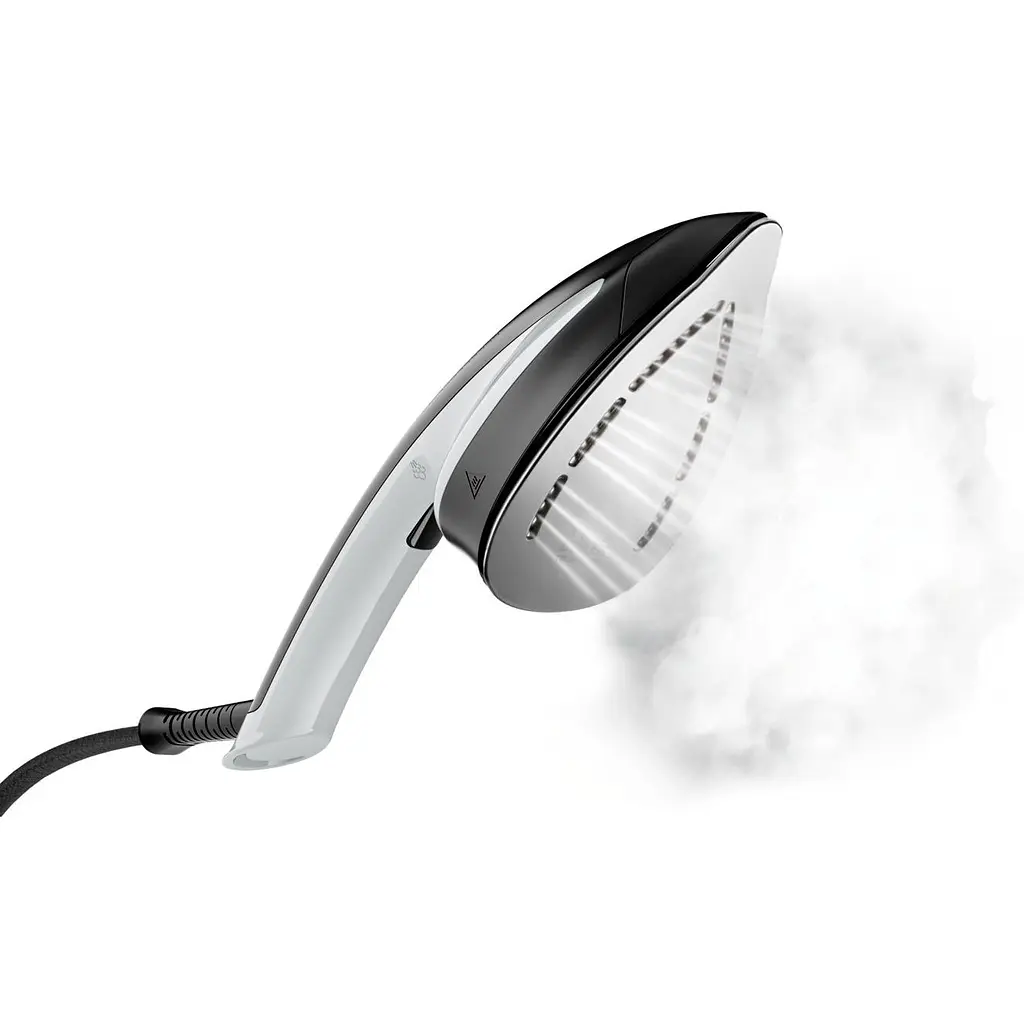 Гладильная система Tefal Ixeo+, 2980 Вт черная (QT1510E0) - фото 6